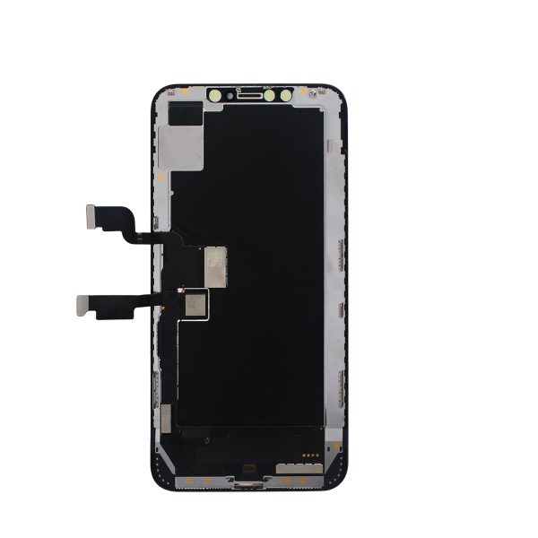 Service LCD iPhone Xs Max