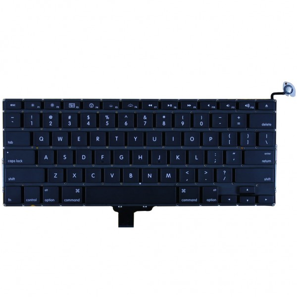 Service Keyboard MacBook Pro 13 A1278