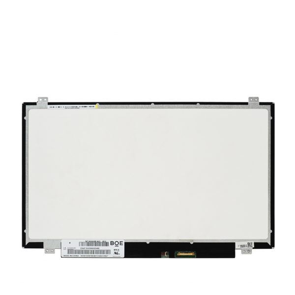 Service Ganti LCD Laptop 14" Slim pin 40