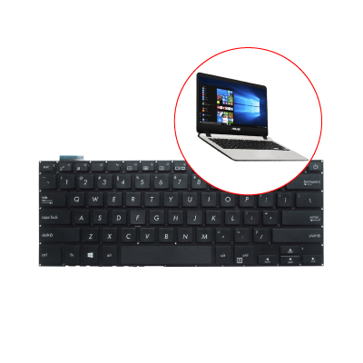 Service Keyboard VivoBook 14 A407